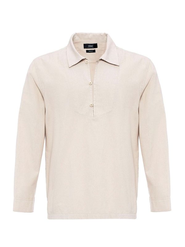 Antioch Antioch Košulja  bež