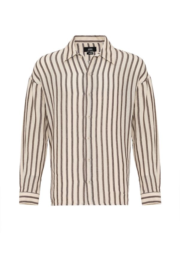 Antioch Antioch Košulja  boja pijeska / smeđa