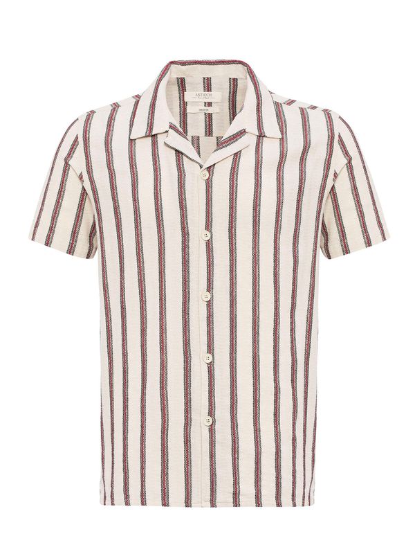 Antioch Antioch Košulja  burgund / bijela