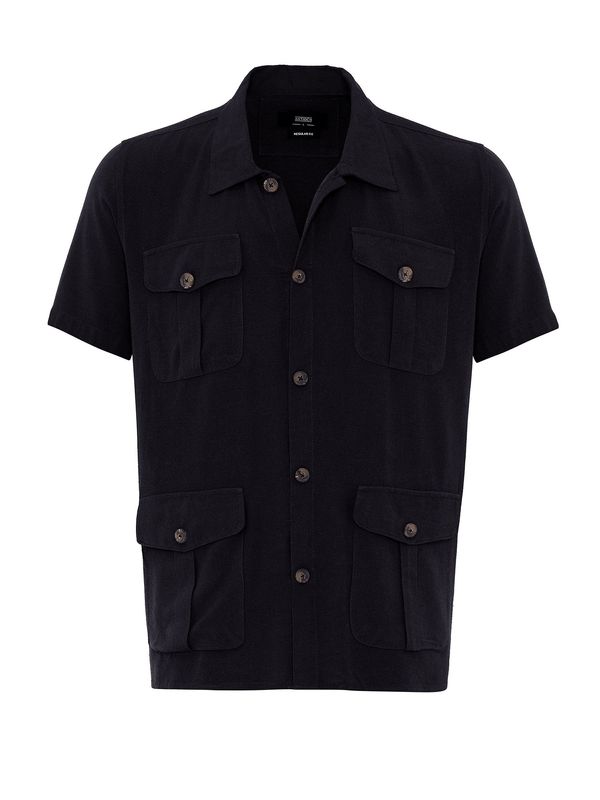 Antioch Antioch Košulja  crna