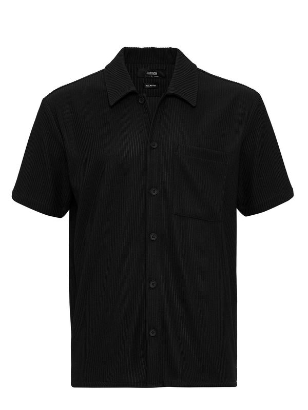 Antioch Antioch Košulja  crna