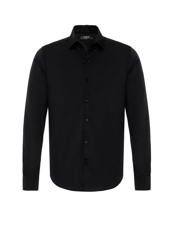 Antioch Antioch Košulja  crna