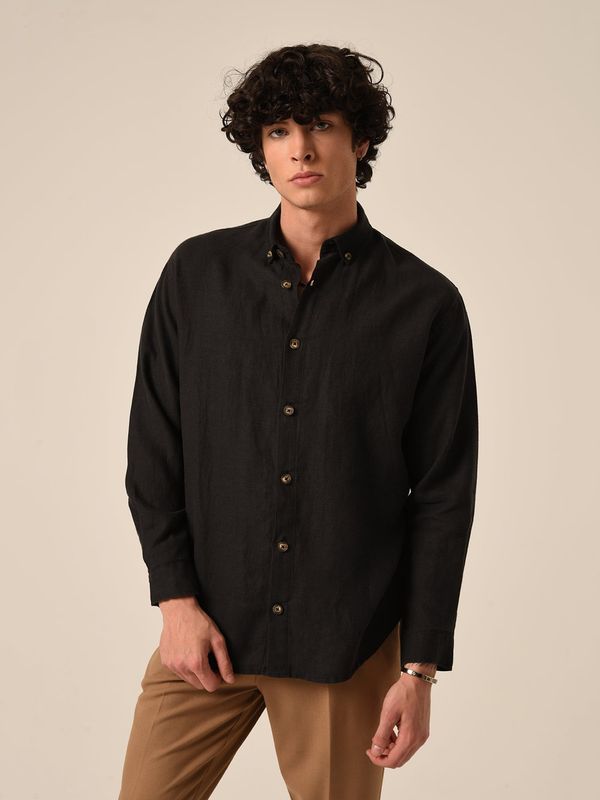 Antioch Antioch Košulja  crna