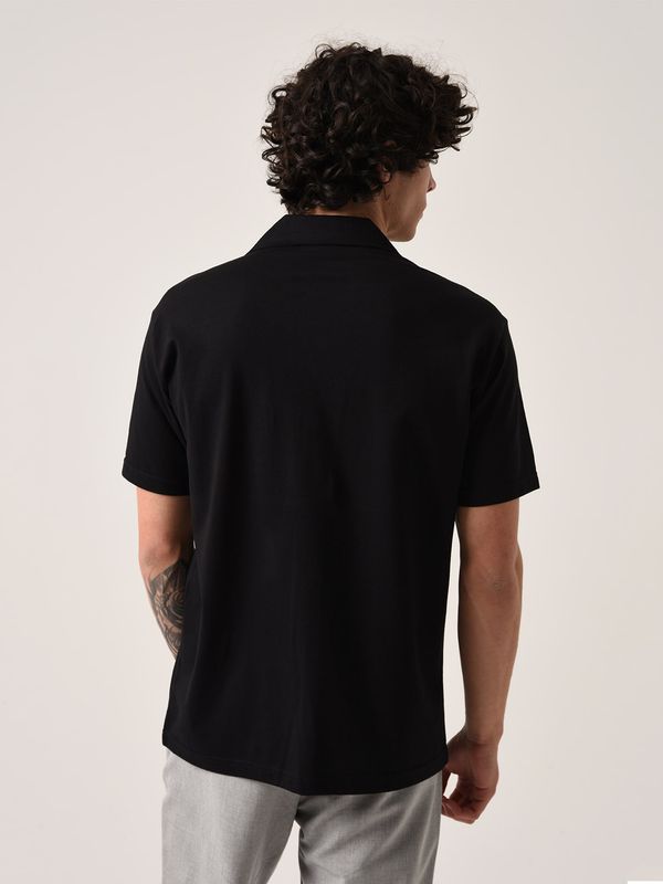 Antioch Antioch Košulja  crna