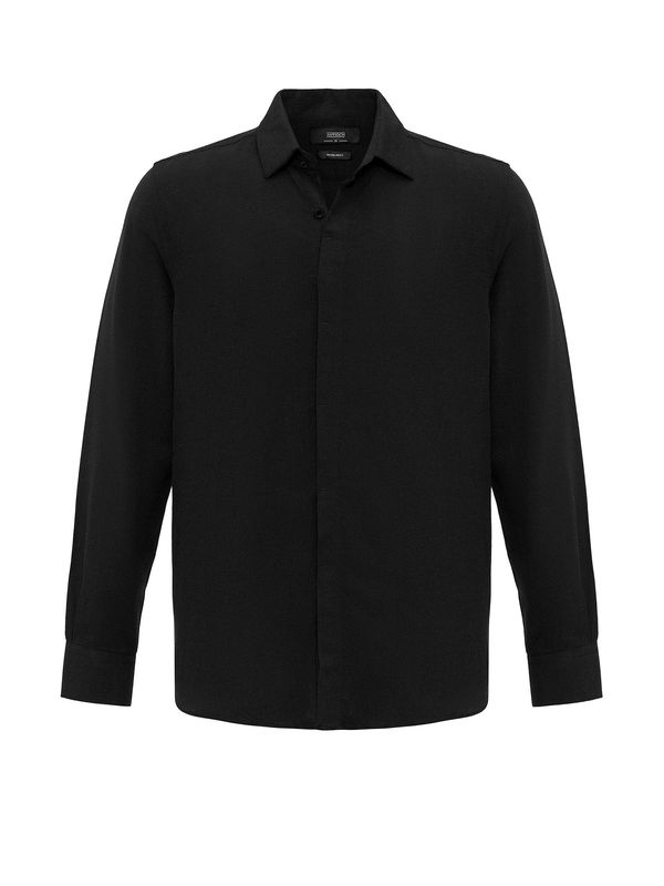 Antioch Antioch Košulja  crna