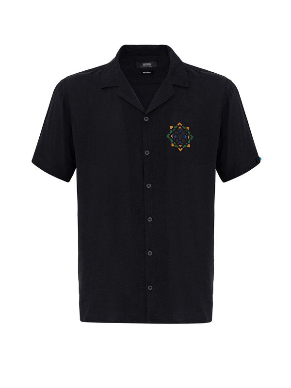 Antioch Antioch Košulja  crna