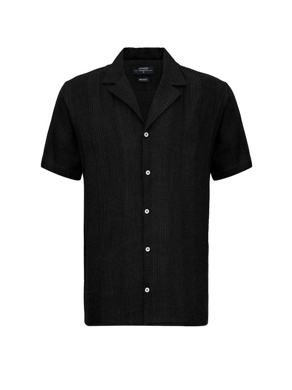 Antioch Antioch Košulja  crna