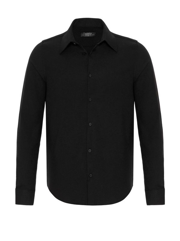 Antioch Antioch Košulja  crna