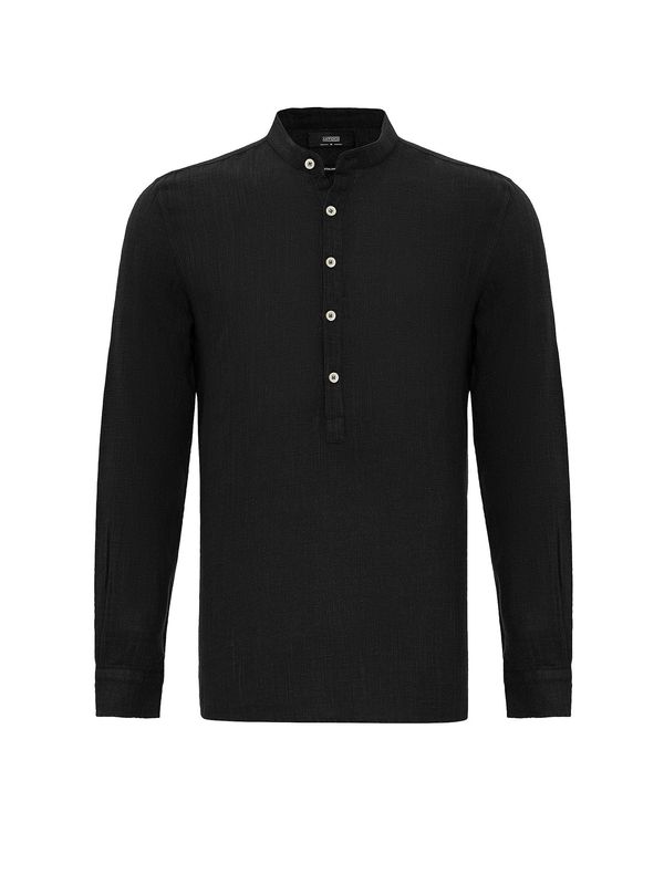 Antioch Antioch Košulja  crna