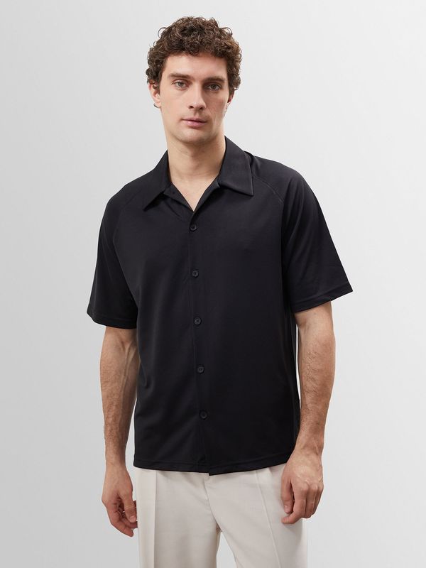 Antioch Antioch Košulja  crna