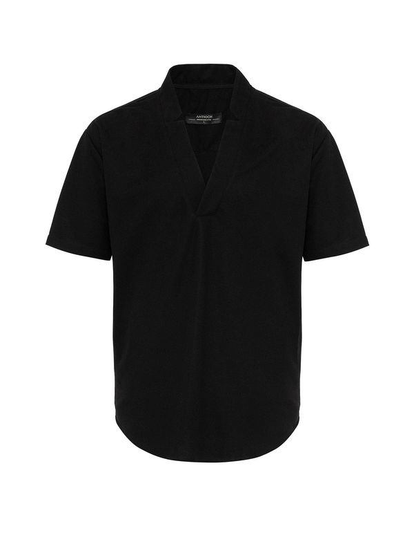 Antioch Antioch Košulja  crna