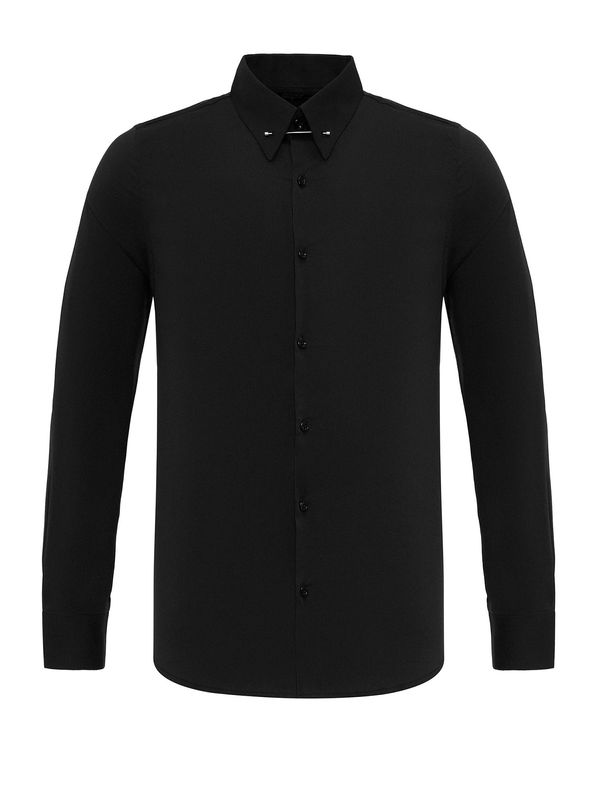 Antioch Antioch Košulja  crna