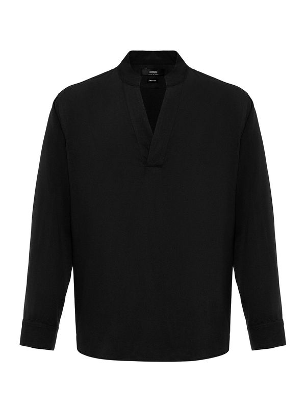 Antioch Antioch Košulja  crna