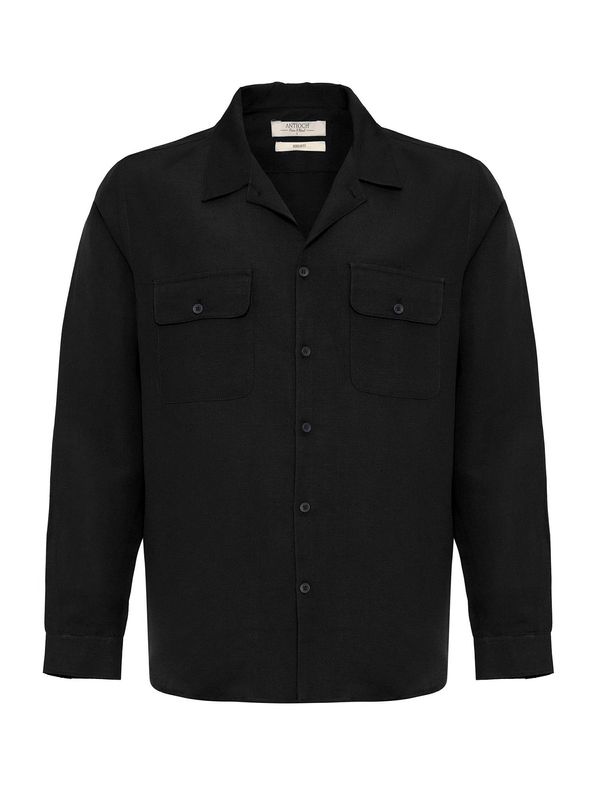 Antioch Antioch Košulja  crna