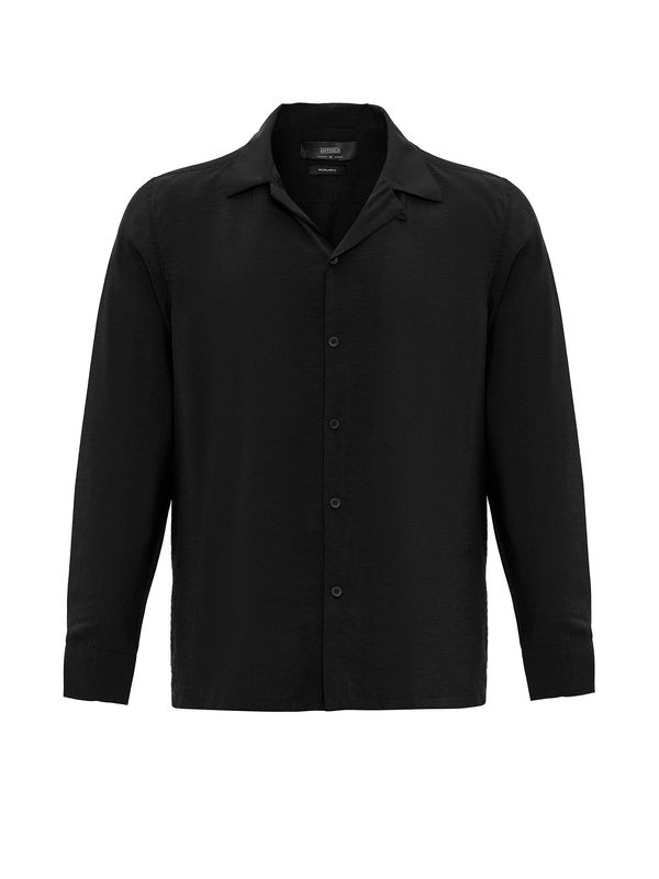 Antioch Antioch Košulja  crna