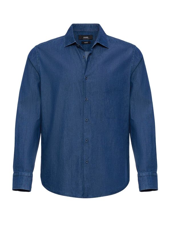 Antioch Antioch Košulja  crno plava