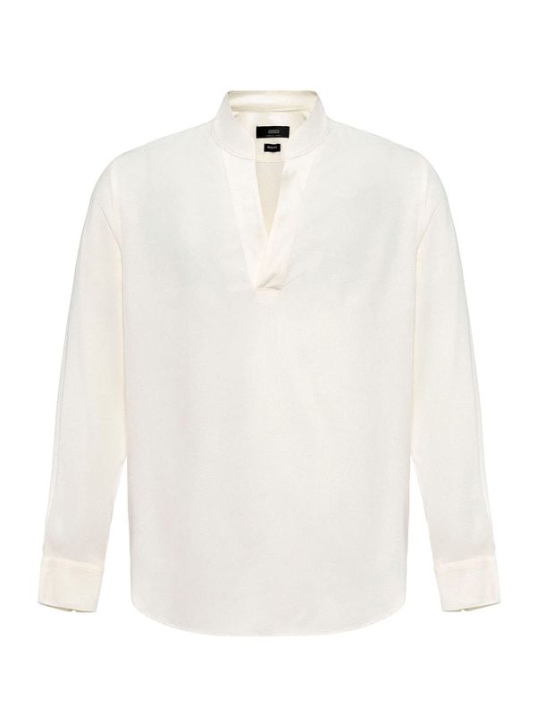 Antioch Antioch Košulja  ecru/prljavo bijela