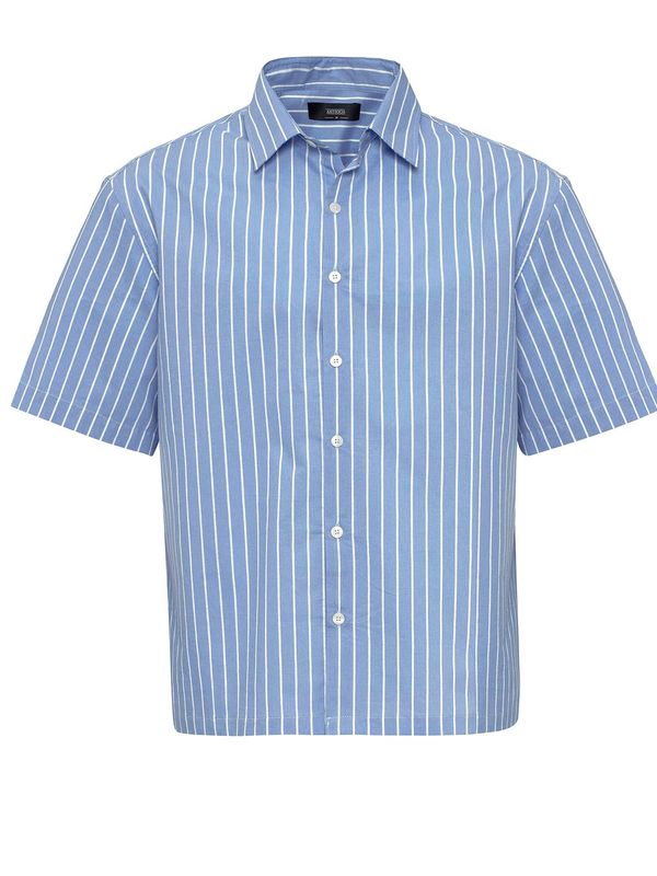 Antioch Antioch Košulja 'Fernando'  opal / bijela