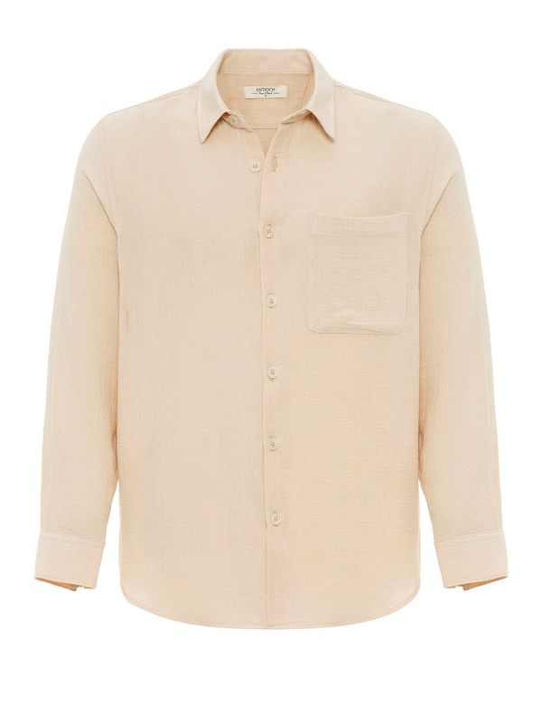Antioch Antioch Košulja 'Ilario'  bež
