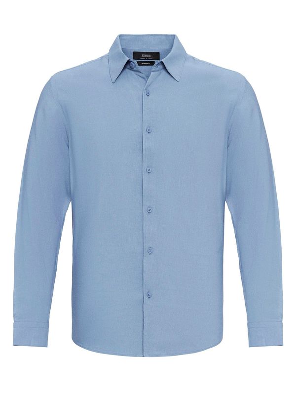 Antioch Antioch Košulja  indigo