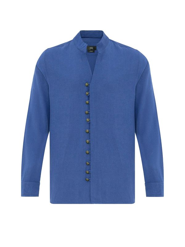 Antioch Antioch Košulja  indigo