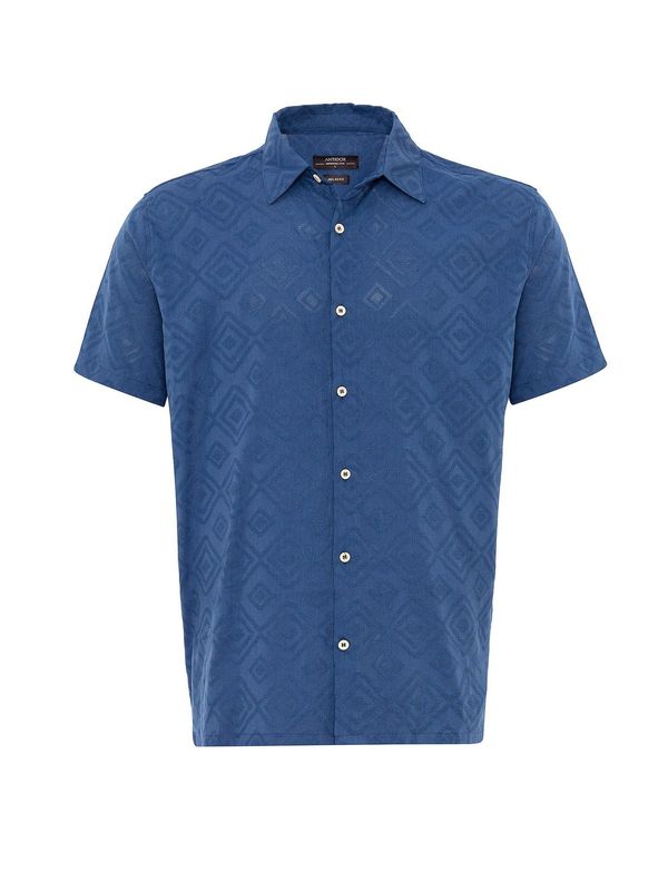 Antioch Antioch Košulja  indigo
