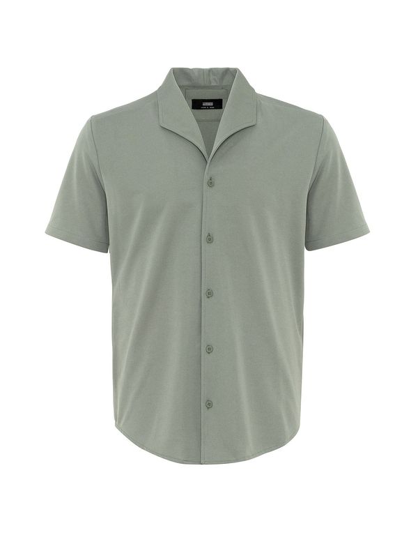 Antioch Antioch Košulja  kaki