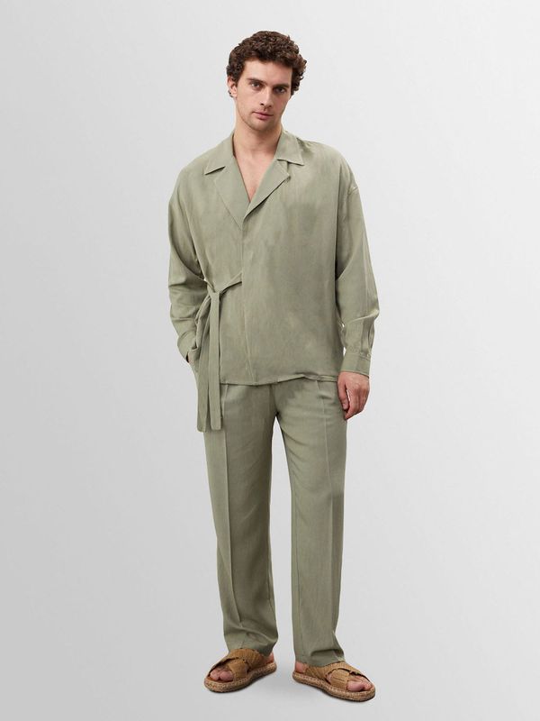 Antioch Antioch Košulja  kaki