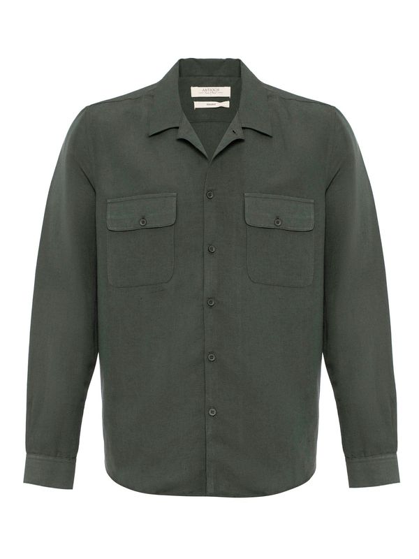 Antioch Antioch Košulja  kaki