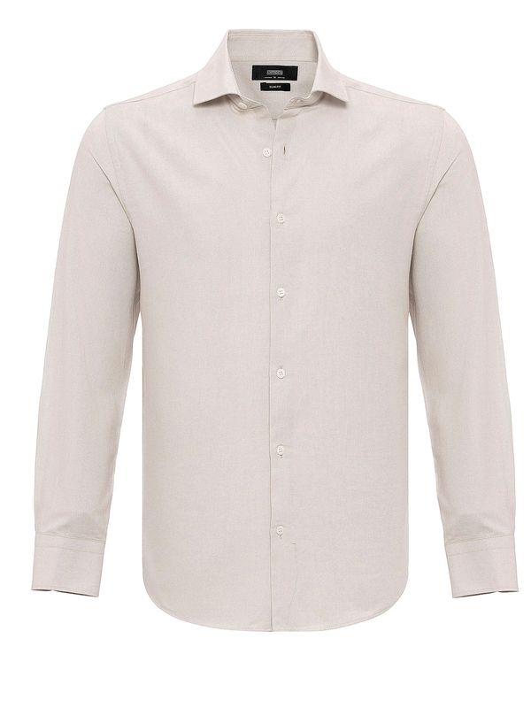 Antioch Antioch Košulja  kameno siva