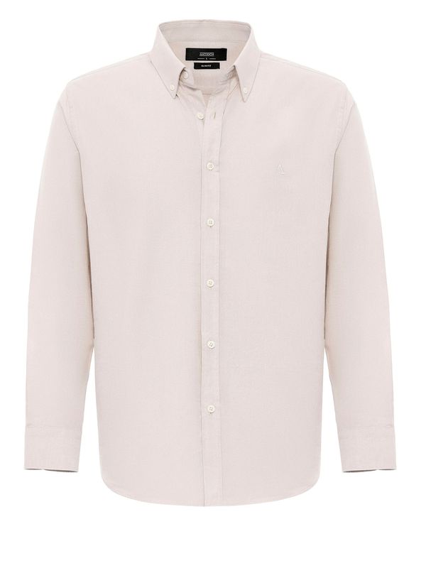 Antioch Antioch Košulja  kameno siva