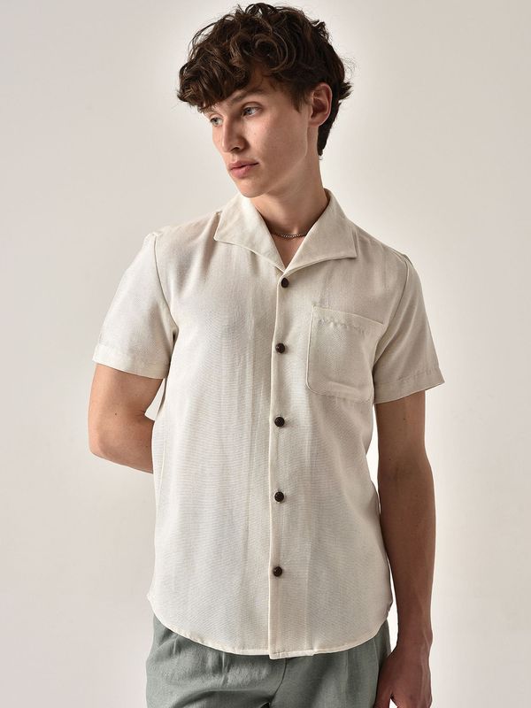 Antioch Antioch Košulja  kameno siva