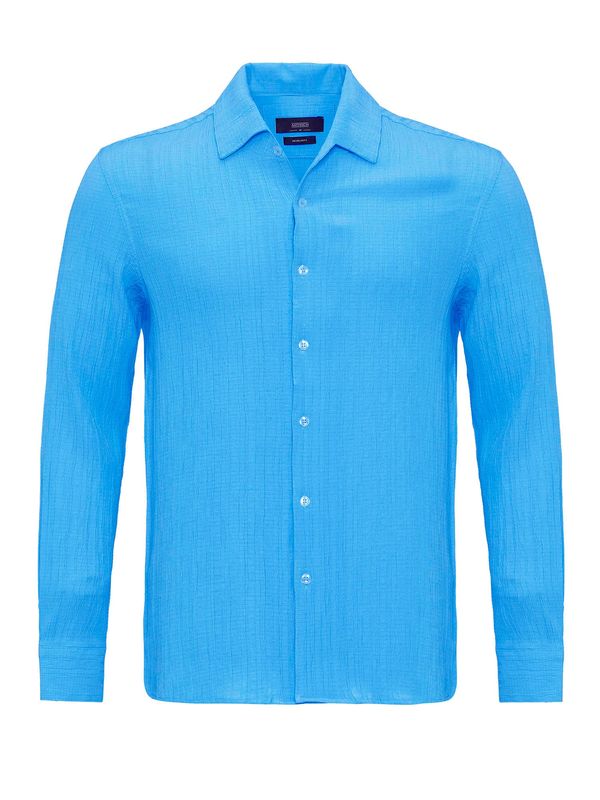 Antioch Antioch Košulja  kraljevsko plava