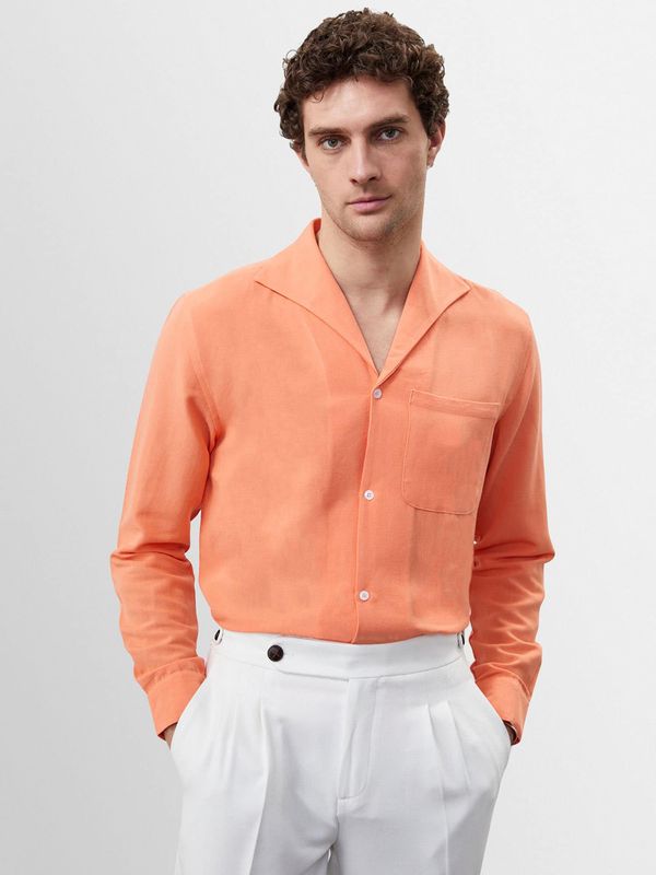 Antioch Antioch Košulja  marelica