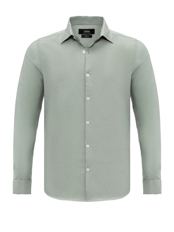 Antioch Antioch Košulja  maslinasta