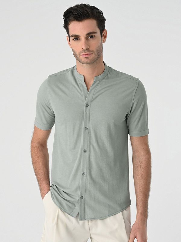 Antioch Antioch Košulja  maslinasta