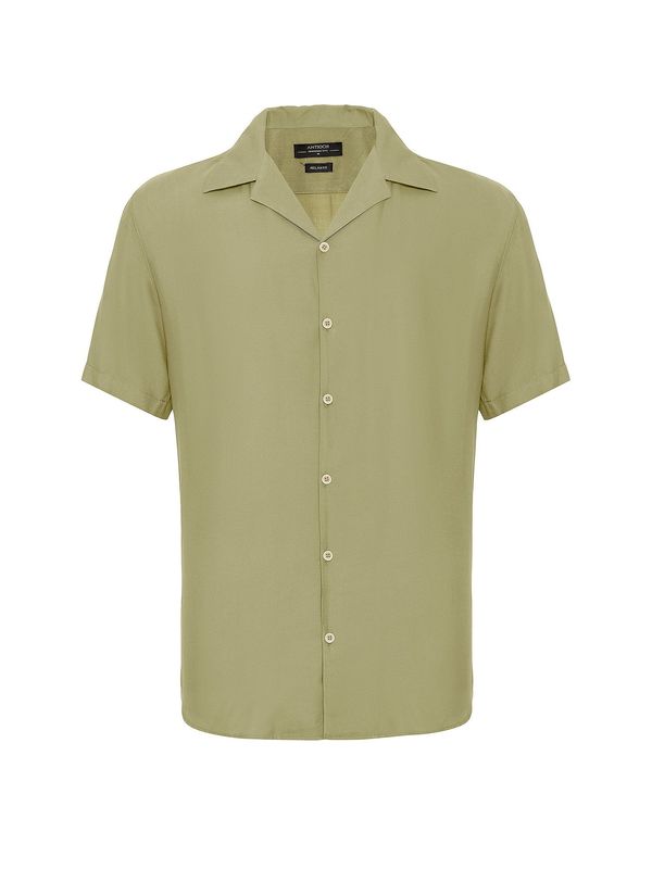 Antioch Antioch Košulja  maslinasta