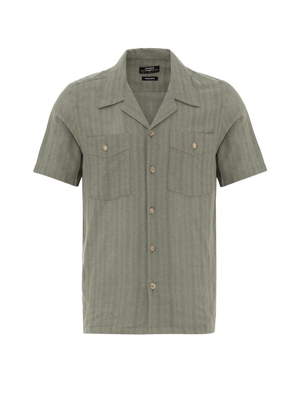 Antioch Antioch Košulja  maslinasta