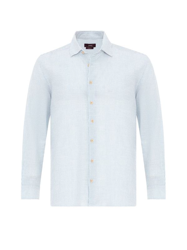 Antioch Antioch Košulja  menta / bijela