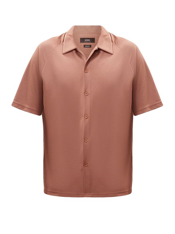 Antioch Antioch Košulja  moka smeđa