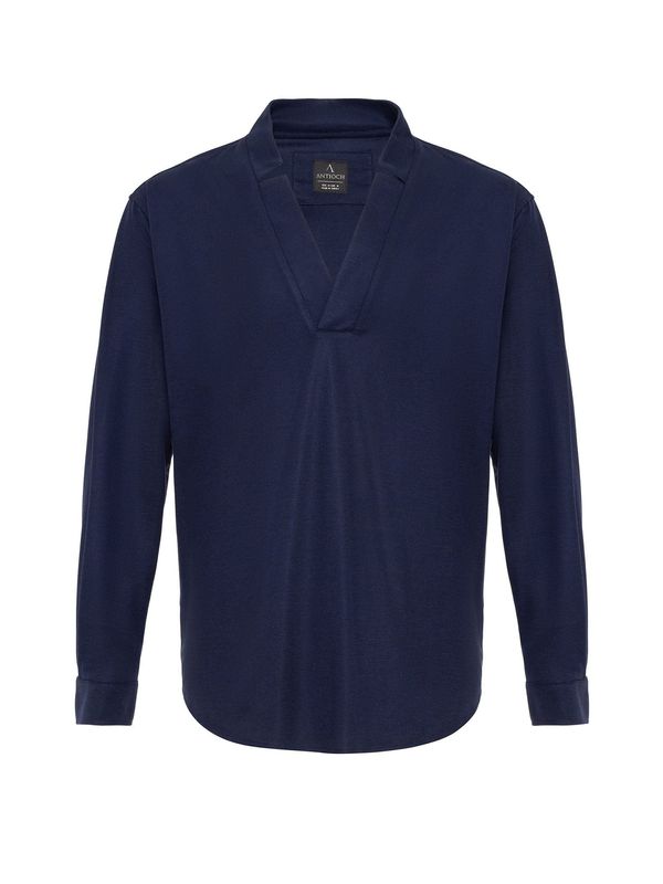 Antioch Antioch Košulja  mornarsko plava