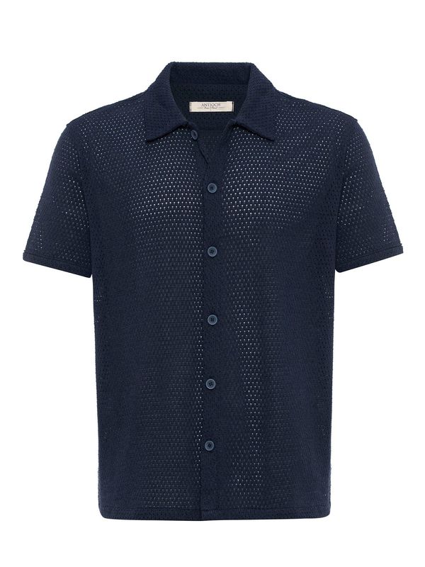 Antioch Antioch Košulja  mornarsko plava