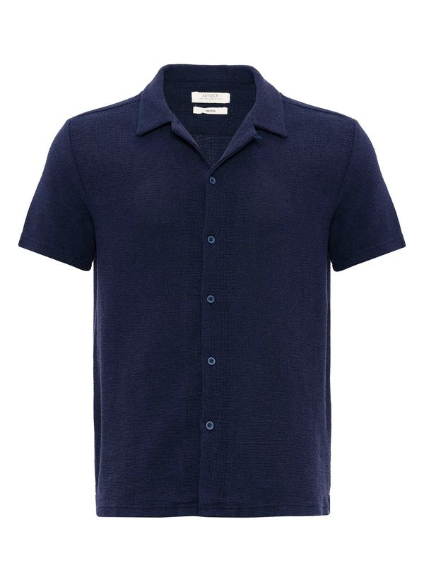 Antioch Antioch Košulja  mornarsko plava