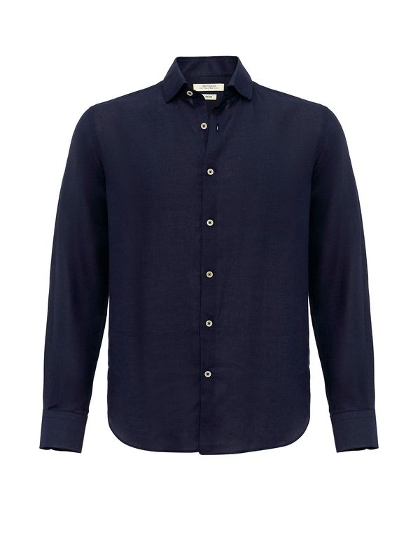 Antioch Antioch Košulja  mornarsko plava