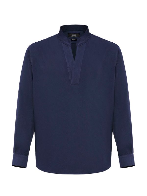 Antioch Antioch Košulja  mornarsko plava