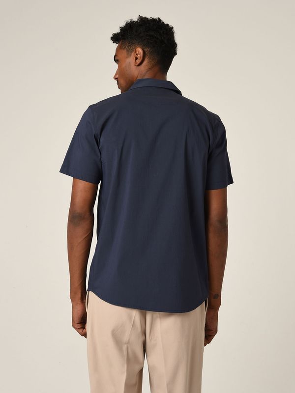 Antioch Antioch Košulja  mornarsko plava