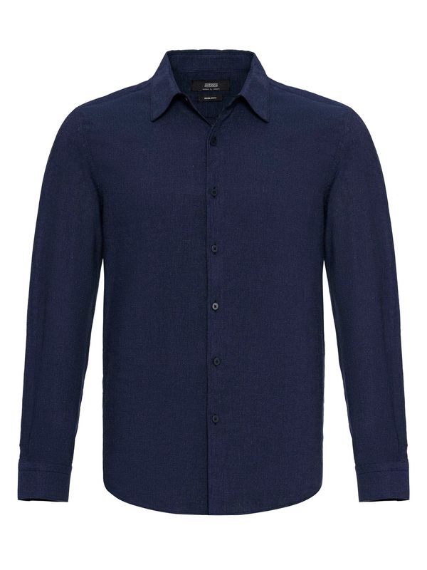 Antioch Antioch Košulja  morsko plava