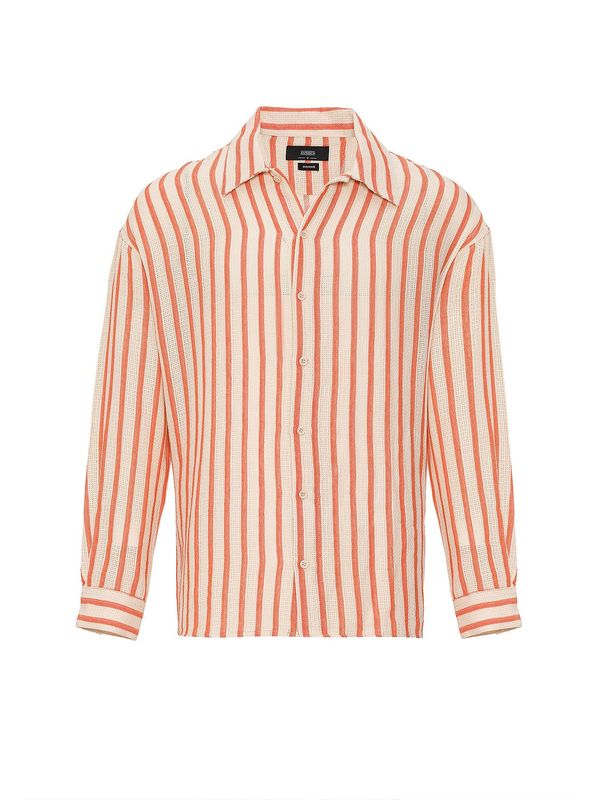 Antioch Antioch Košulja  narančasta / bijela