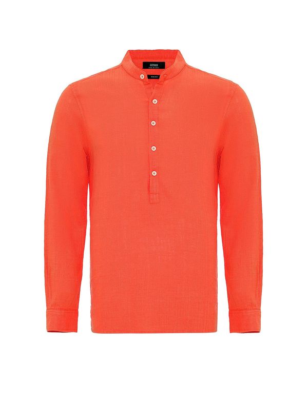 Antioch Antioch Košulja  narančasta