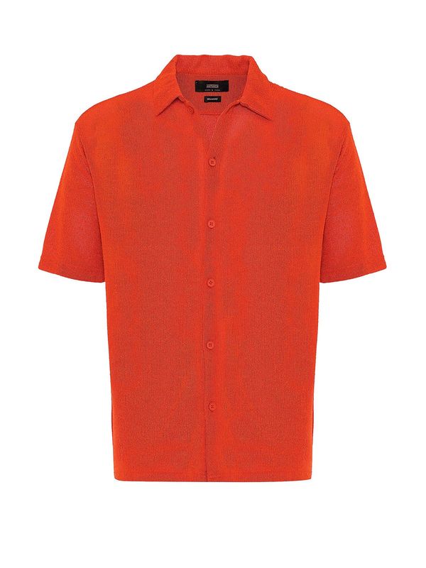 Antioch Antioch Košulja  narančasto crvena